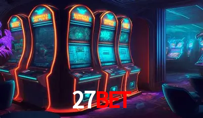 A Revolução dos Aplicativos de Jogos no 27bet