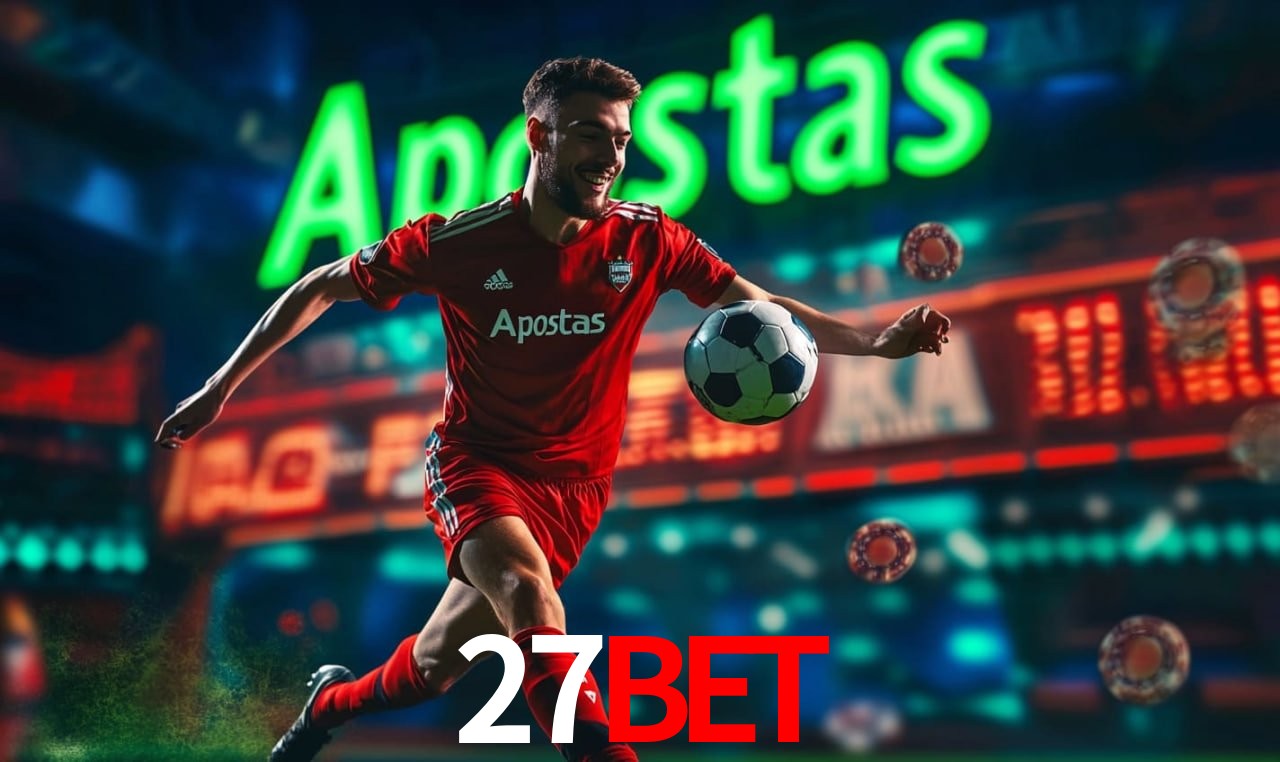 Estatísticas 27bet