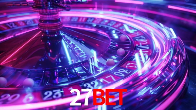 Casino Ao Vivo 27bet