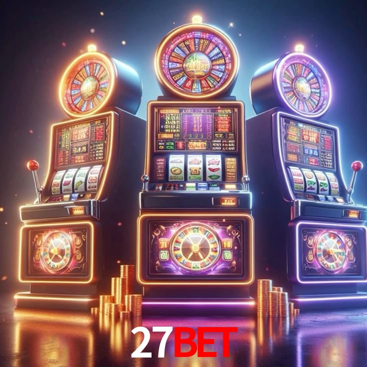 27bet: Jogos de Caça-Níqueis-Altas Recompensas, Roleta-Velocidade, Blackjack-Desafios Máximos