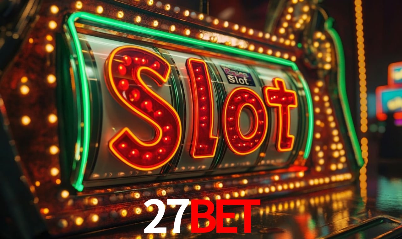 Diretório de Jogos 27bet