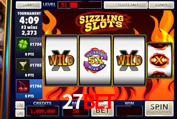 Explorando a Categoria de Eventos em Apostas na 27bet