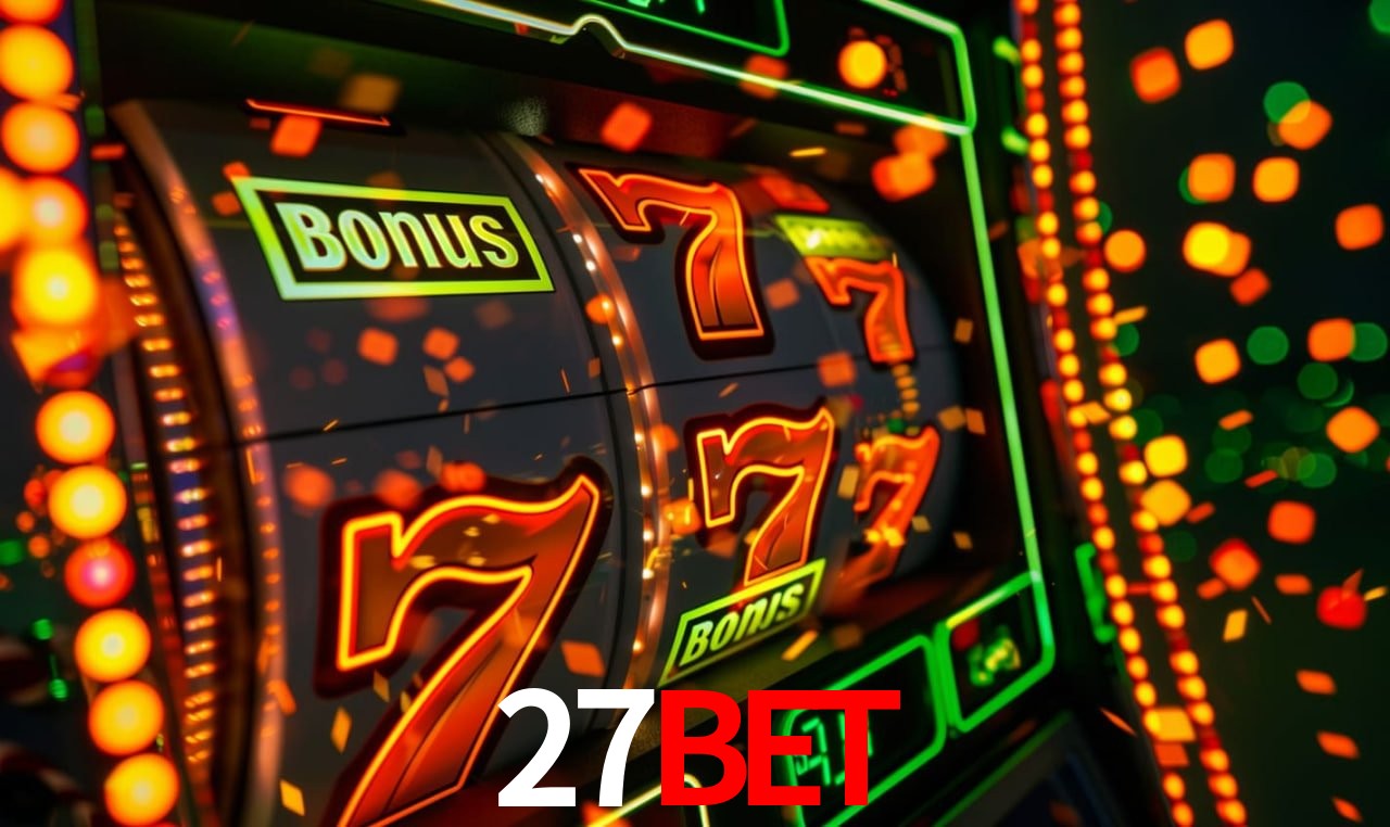 Casino VIP 27bet