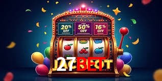 Jogos de Slot 27bet