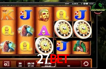 A Experiência Imersiva dos Cassinos Ao Vivo no 27bet