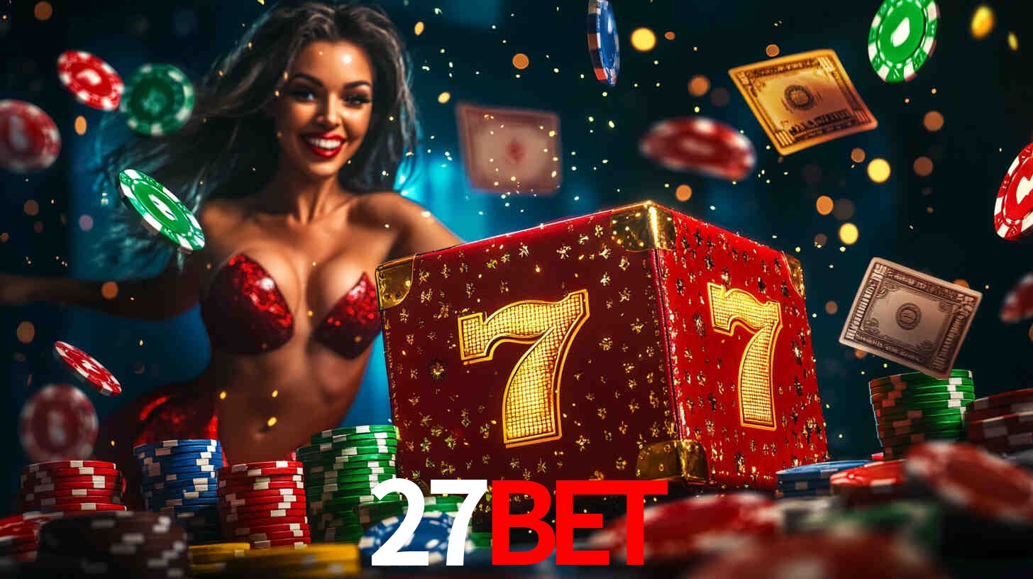 Interface Premium 27bet