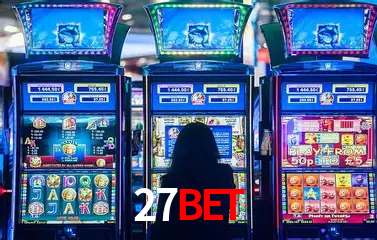 Desvendando o Mundo dos Jogos Virtuais na 27bet