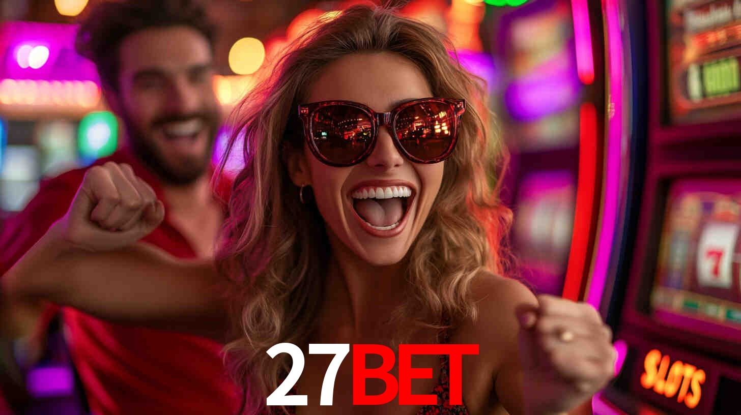 Apostas de Tênis 27bet
