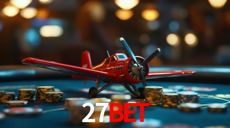 Casino VIP 27bet