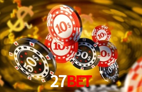 Jogos de Slot 27bet