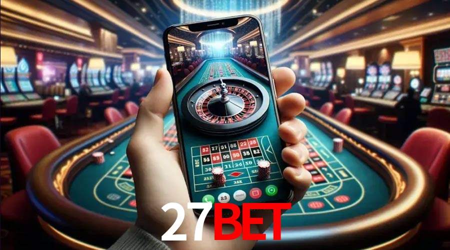 Descubra a Essência do 27bet: Nossa História e Compromissos