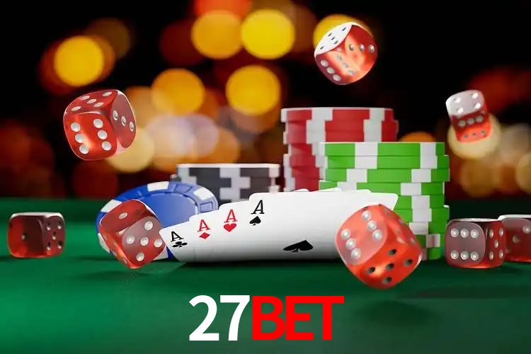Ofertas Exclusivas 27bet
