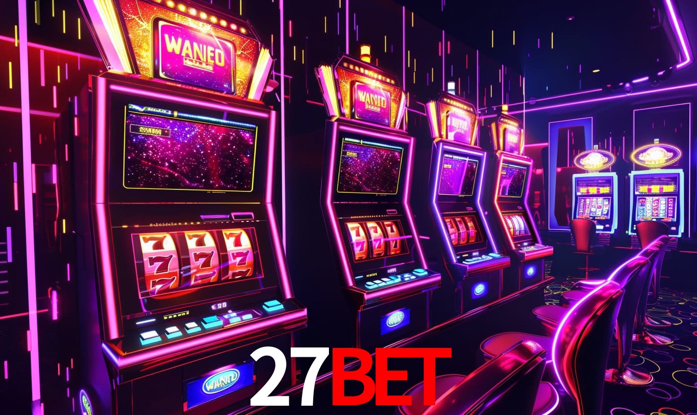 Jogos Exclusivos 27bet